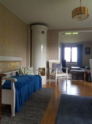 Mysigt 1800-talshus med 4 sovrum - Bild 39