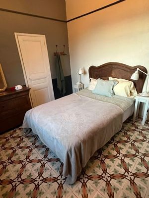 Unikt hem på Rivieran med havsutsikt och terass - Bild 4