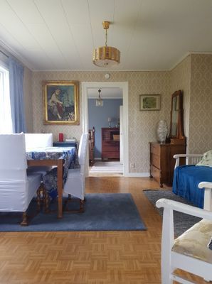 Mysigt 1800-talshus med 4 sovrum - Bild 4