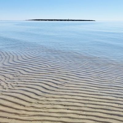 Kalkstenshus - nära havet och bistro - Bild 57