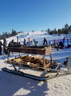 Mysigt 1800-talshus med 4 sovrum - Bild 54