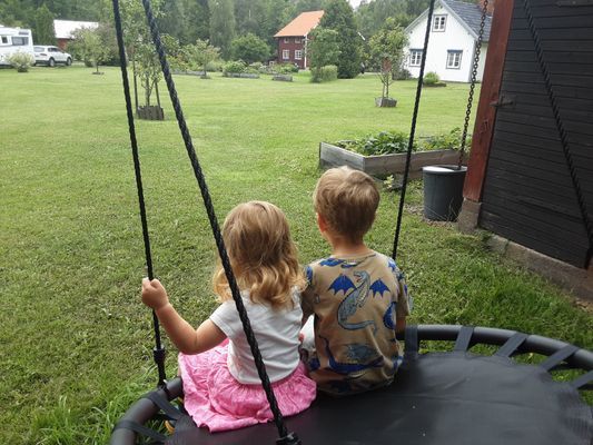 Stuga nära Bullerbyn och Astrid Lindgrens Värld - Bild 20