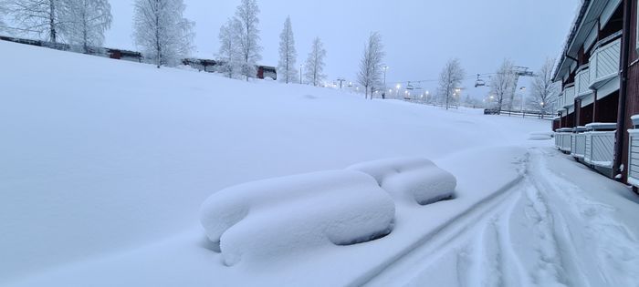 Stöten, ski-in/ski-out, Sälens bästa skidåkning - Bild 4