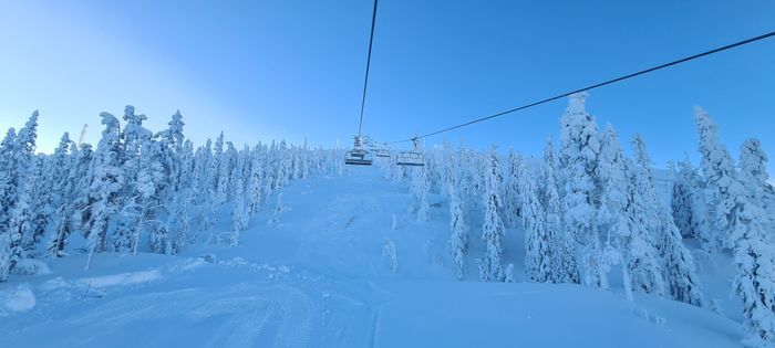 Stöten, ski-in/ski-out, Sälens bästa skidåkning - Bild 3