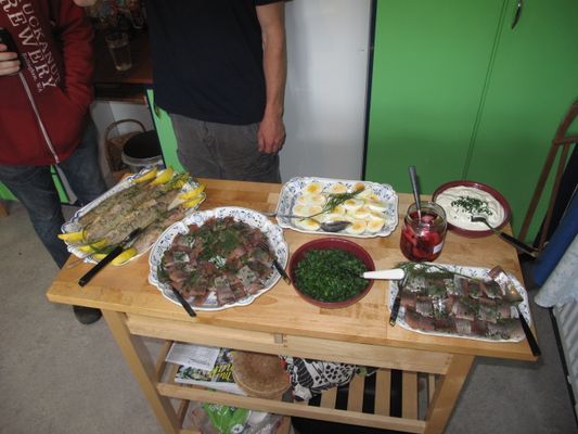 Solens och Vindarnas hus i Stockevik - Bild 16