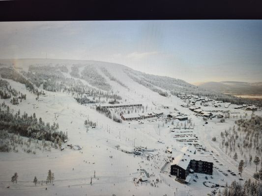 Stöten, ski-in/ski-out, Sälens bästa skidåkning - Bild 18