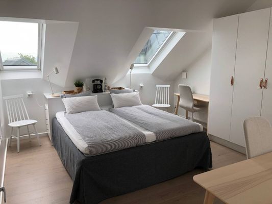 Hus för 6 med fantastisk havsutsik och sjöbod - Bild 6