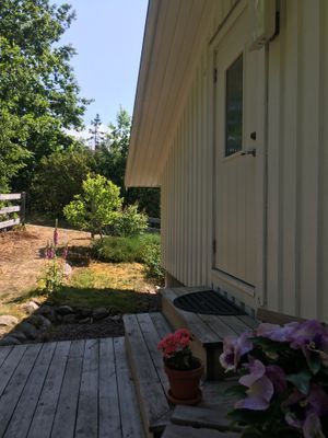 Mysig liten lya 2 mil söder om Göteborg - Bild 3