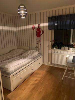 Stor villa i Bohuslän - trädgård & nära salta bad! - Bild 9