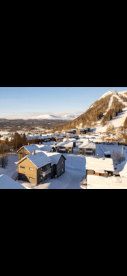 Funäsdalshöjden 5D