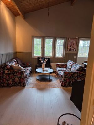 Gesundaberget med gångavstånd till Tomteland - Bild 4