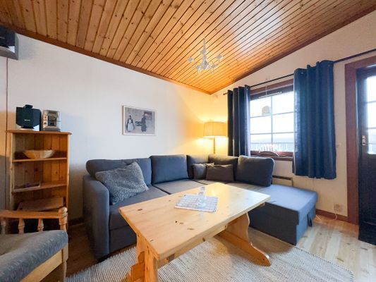 Sälen, Högfjället, ski in-ski out, bastu - Bild 14