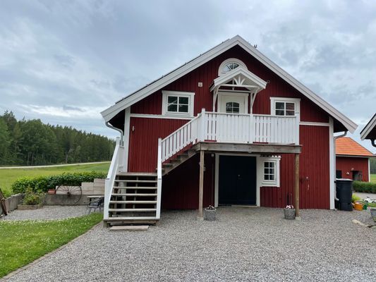 Lägenhet Sörbylund Björnlunda