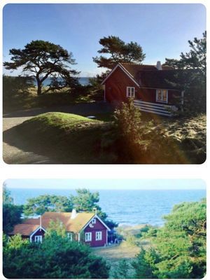 På bästa läget i Furuboda/Åhus/Österlen