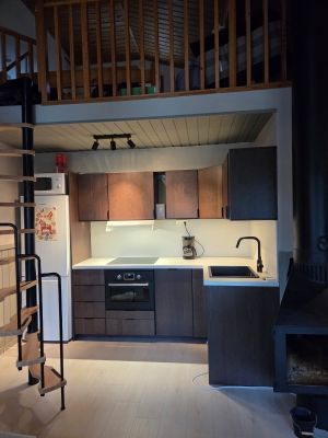 Gesundaberget med gångavstånd till Tomteland - Bild 2