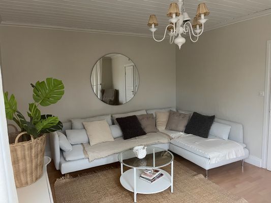 Charmigt hus i centrala Öregrund - Bild 15