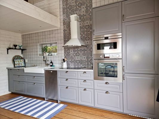 Modern stuga med havsutsikt i Svanesund | SE09151 - Bild 4