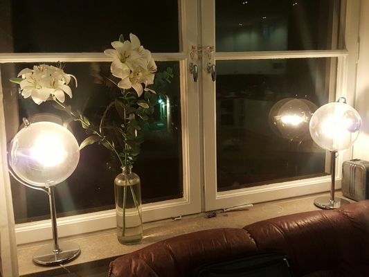 Lägenhet mitt i Världsarvstaden, Visby innerstad