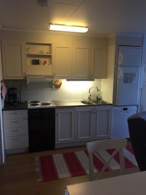 Åre Tegefjäll i Canyon ett stenkast från barnbacke - Bild 2