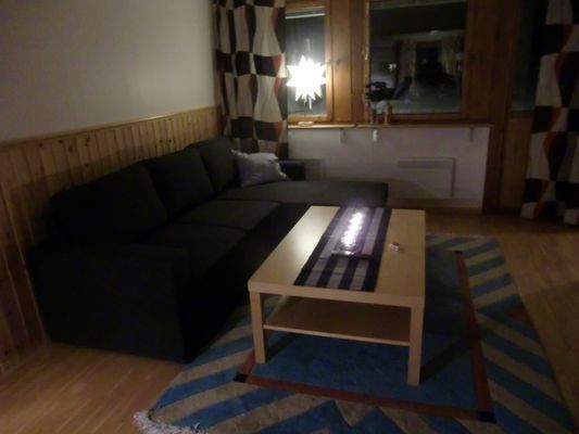 Stuga centralt i Klimpfjäll - Bild 6