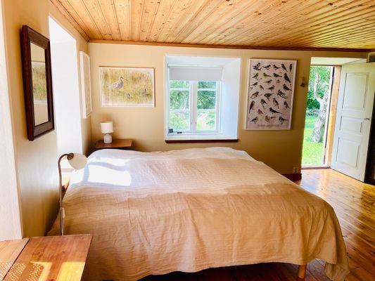 Kalkstenshus - nära havet och bistro - Bild 26