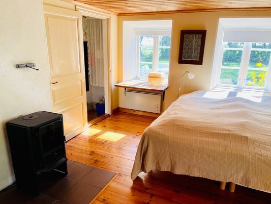 Kalkstenshus - nära havet och bistro - Bild 24