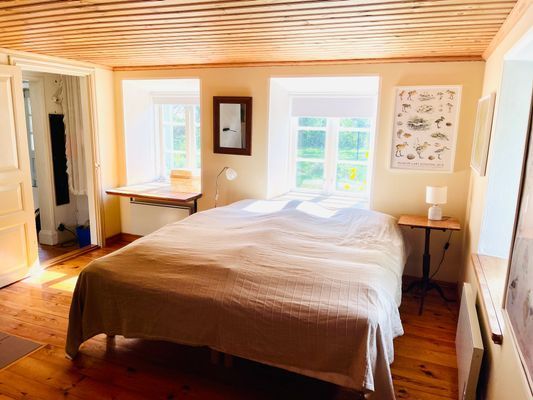 Kalkstenshus - nära havet och bistro - Bild 25