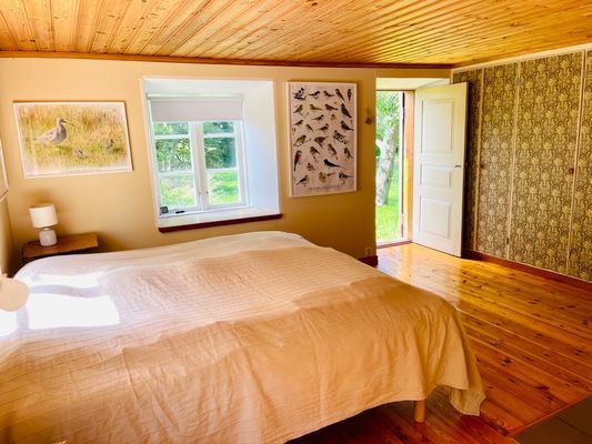 Kalkstenshus - nära havet och bistro - Bild 23