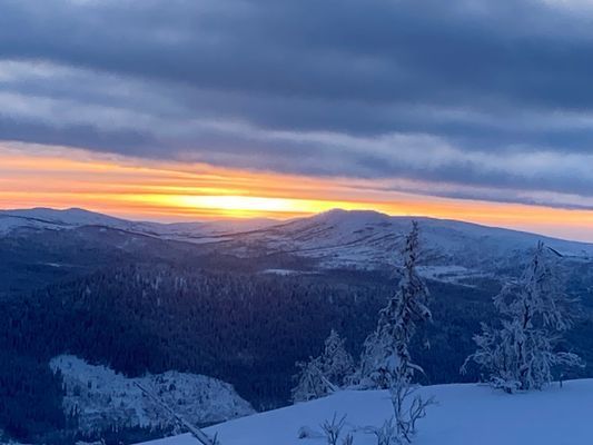 Bränna Frostviken - Bild 30