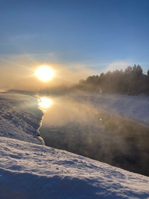 Bränna Frostviken - Bild 31