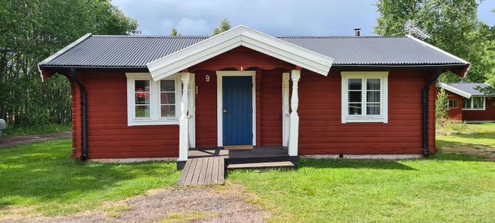 Hamra Stugby-Stuga Nr. 9