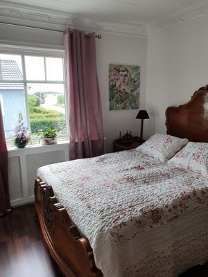 Trevligt enplanshus i Kungshamn - Bild 12