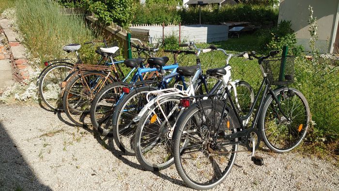 Friliggande villa i lugnt bostadsområde nära havet - Bild 27