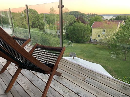 Stor villa i Bohuslän - trädgård & nära salta bad! - Bild 2