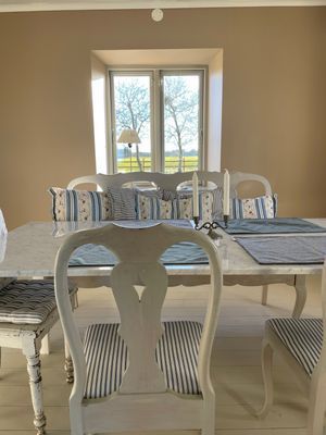 Kustnära lantligt boende - Bild 11