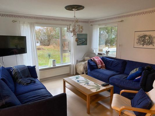 Stuga med stor strandnära tomt utanför Ystad - Bild 9