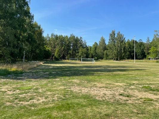 Strandnära stuga i naturskön miljö - Bild 47