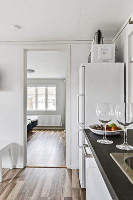 Härligt semesterboende i populära Tofta - Bild 4