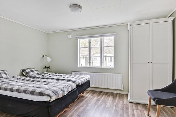 Härligt semesterboende i populära Tofta - Bild 2