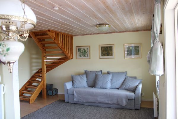 Första parkett vid havet! - Bild 7