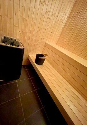 Mysig stuga med fjällglimt - Bild 13