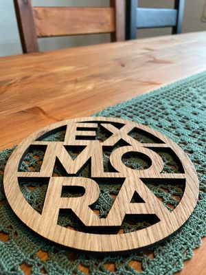 Mysig stuga med fjällglimt - Bild 8