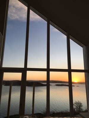 Hus för 6 med fantastisk havsutsik och sjöbod - Bild 21