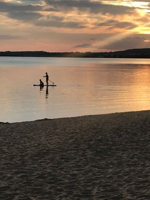 Unik Attefall med takterrass i Varamon - Bild 31