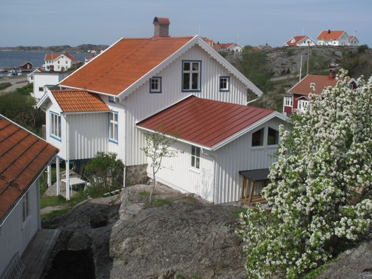 Solens och Vindarnas hus i Stockevik - Bild 5