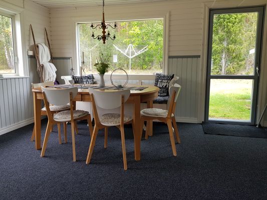 Stuga nära Bullerbyn och Astrid Lindgrens Värld - Bild 16