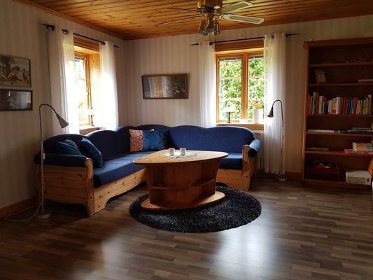 Stuga nära Bullerbyn och Astrid Lindgrens Värld - Bild 10