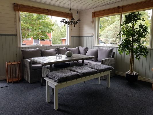 Stuga nära Bullerbyn och Astrid Lindgrens Värld - Bild 15