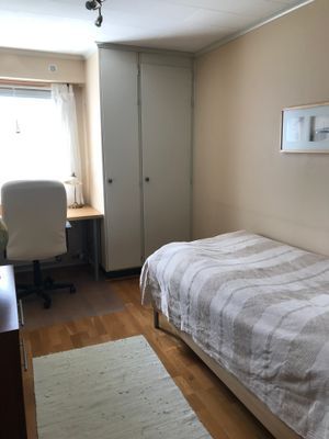 Villa i skärgårdsmiljö - Bild 12