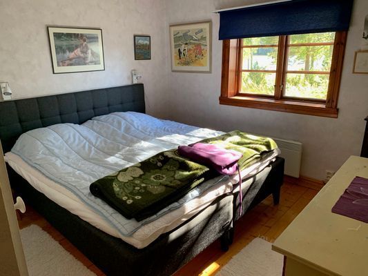 Stuga på Harsa i Järvsö - Bild 5